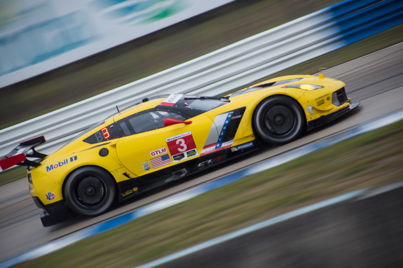 Illustration for article titled Sebring 2016 Photo Dump